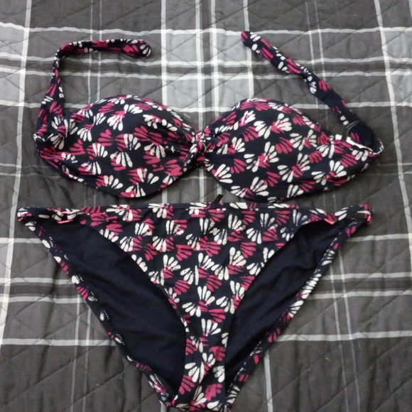 J. Crew bikini - Picture 2 of 5